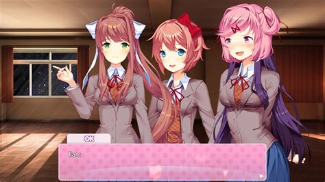 ddlc aus|ddlc editors.